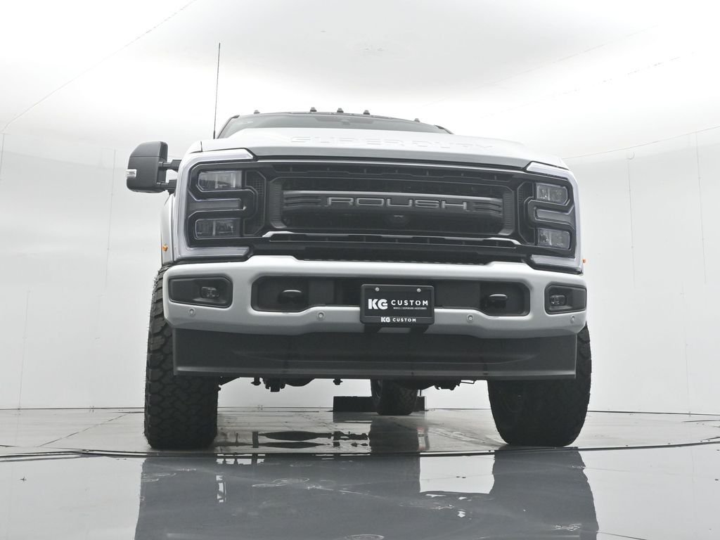 New 2026 Avalanche Ford Lariat image 54