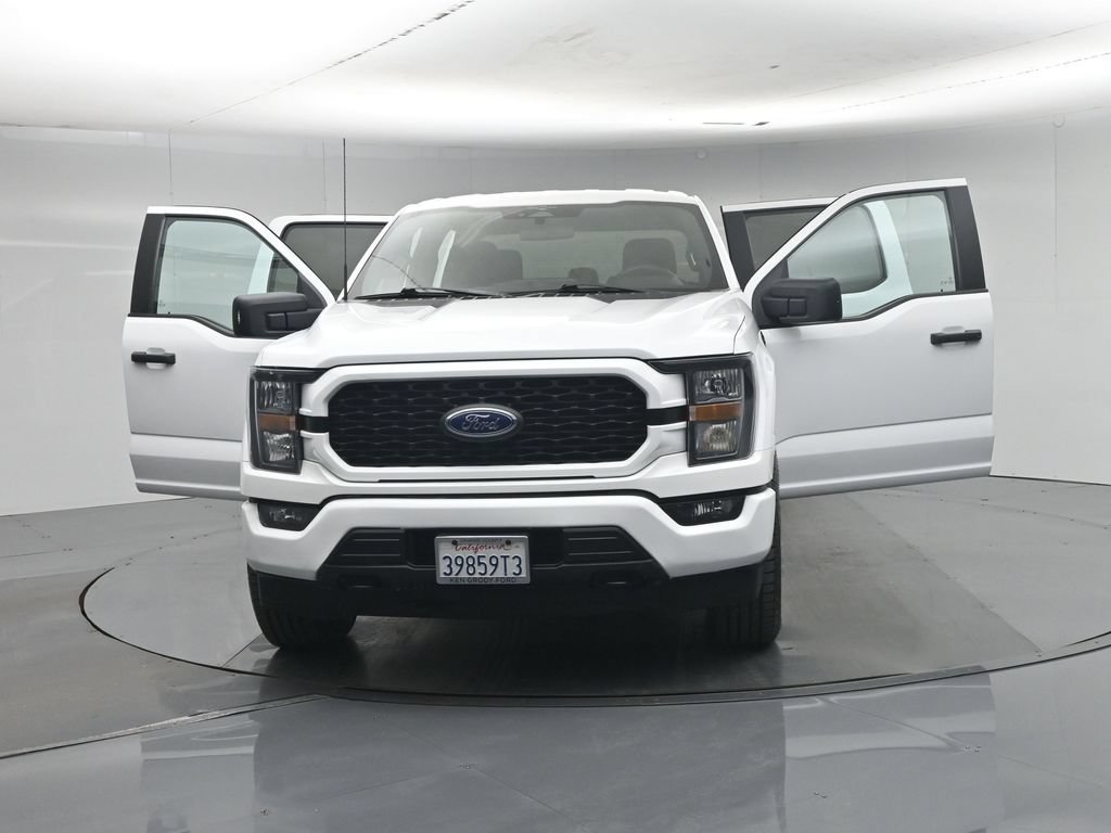 Certified Used 2023 White Ford XL image 33