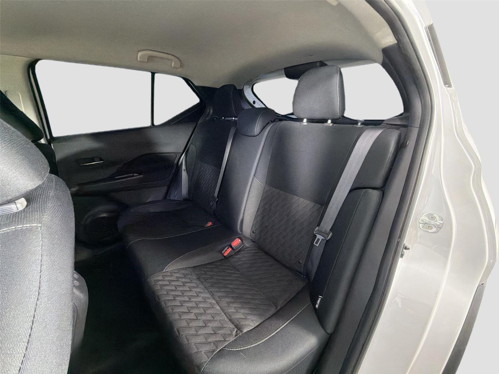 Used 2023 Fresh Powder Nissan SV image 22