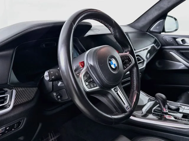Used 2021 Black BMW Base image 11