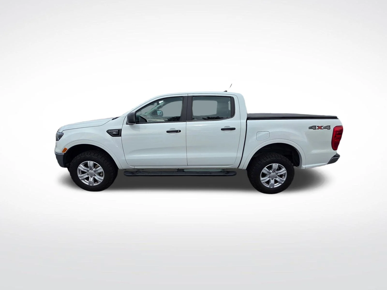 Used 2021 Oxford White Ford XL image 8