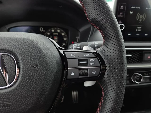 New 2026 Urban Gray Pearl Acura w/A-Spec Package image 19