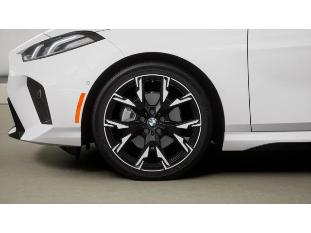 New 2026 Alpine White BMW  image 7