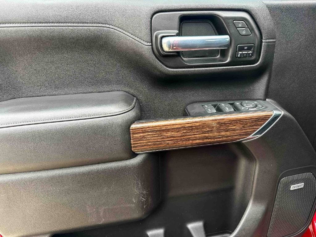 2021 Chevrolet Silverado 1500 High Country - Photo 16