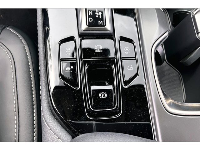 New 2026 Cloudburst Gray Lexus LUXURY AWD image 20