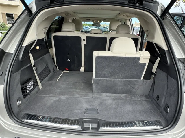 Used 2020 Mojave Silver Metallic Mercedes-Benz GLE 350 image 10