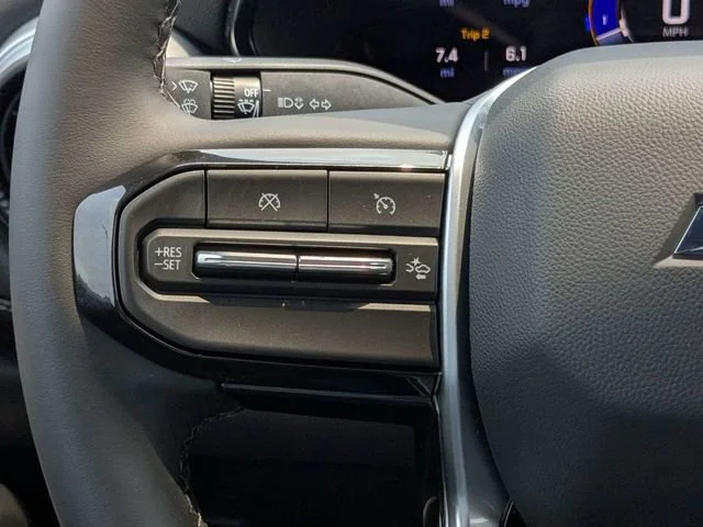 2026 Chevrolet Colorado LT - Photo 23