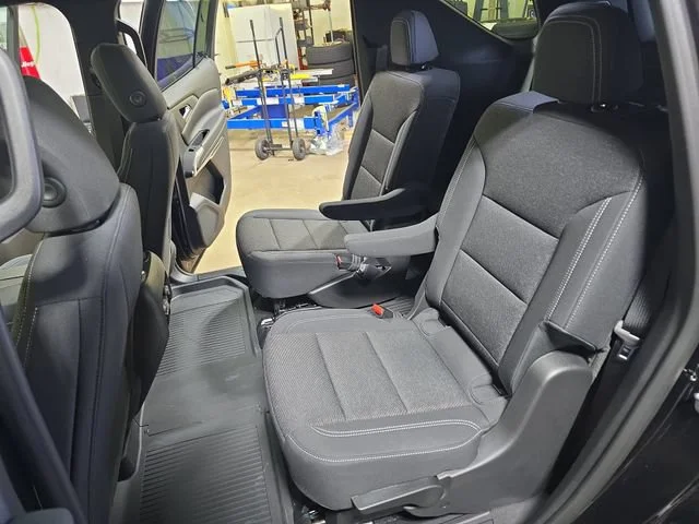 2026 Chevrolet Traverse LT - Photo 16