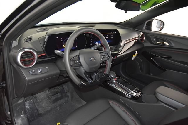 2026 Chevrolet Trax RS - Photo 29
