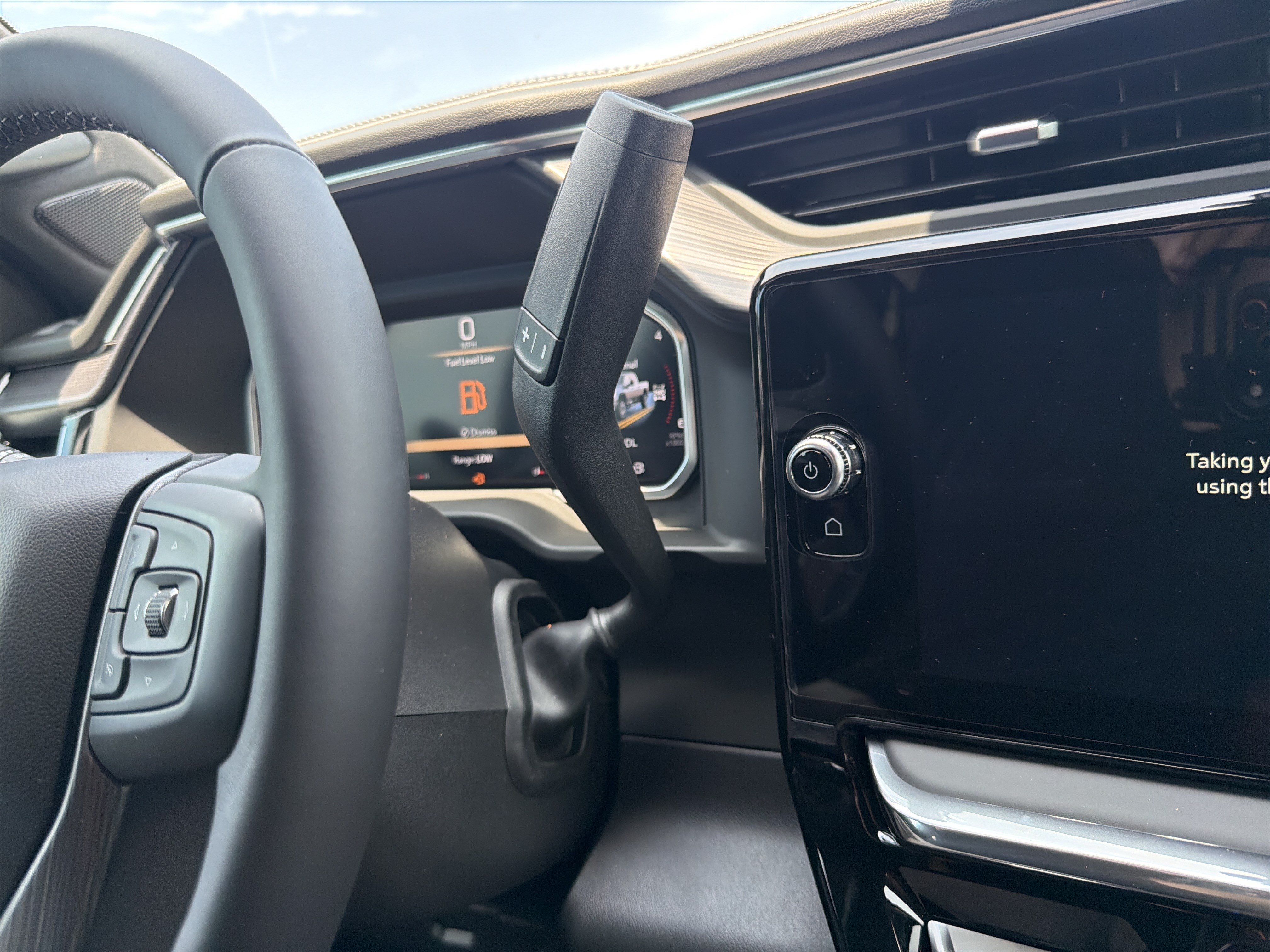 2026 GMC Sierra 2500HD Denali Ultimate - Photo 26