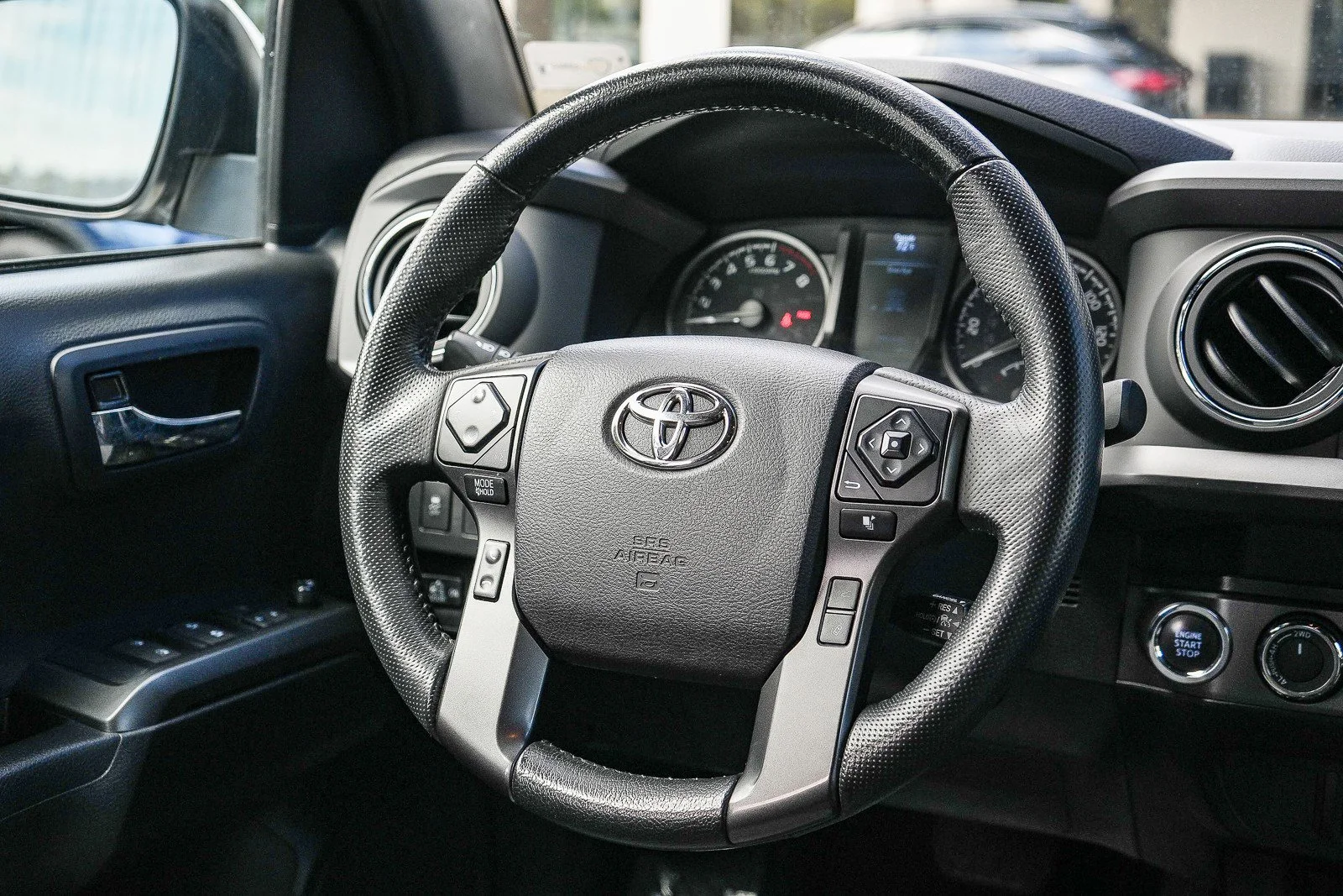 2023 Toyota Tacoma TRD Off Road - Photo 15