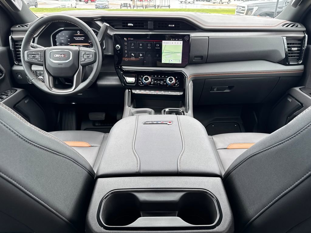 2026 GMC Sierra 2500HD AT4 - Photo 25