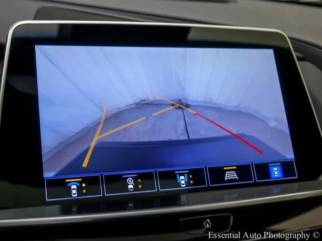 2023 Cadillac CT5 Premium Luxury - Photo 18