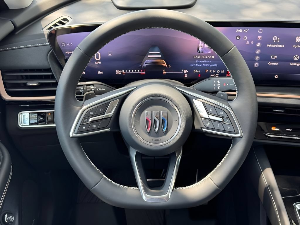 2026 Buick Envision Sport Touring - Photo 19