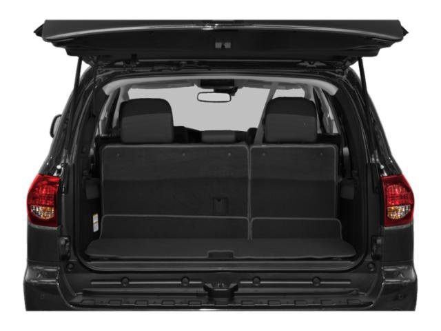 2019 Toyota Sequoia Platinum - Photo 11