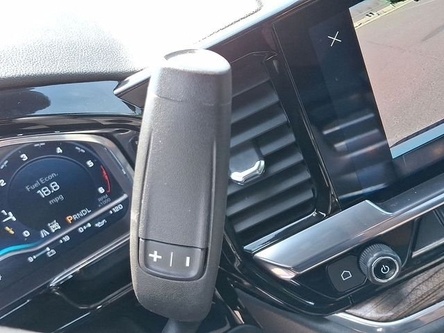 Used 2023 Summit White Chevrolet RST image 61
