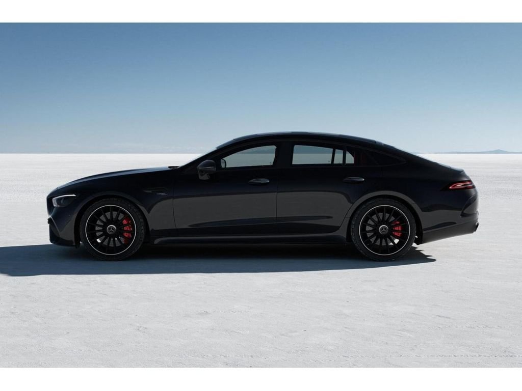 2026 Mercedes-Benz AMG GT 4-Door Coupe 43 - Photo 33