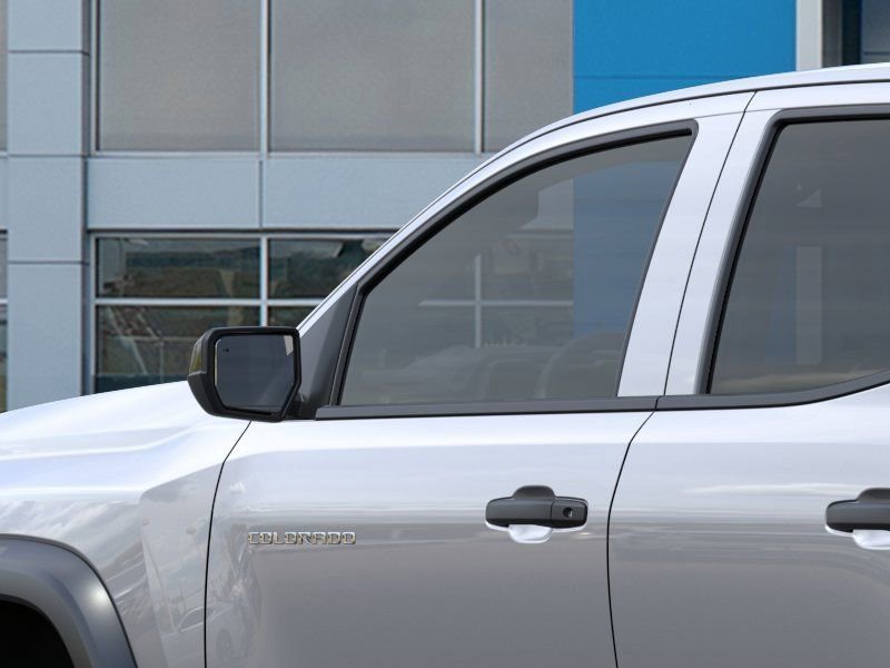 2026 Chevrolet Colorado Trail Boss - Photo 12