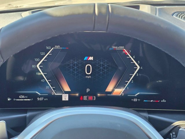 New 2026 Black Sapphire Metallic BMW 330i NA xDrive image 17