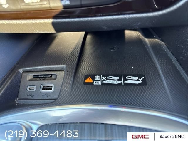 2023 Buick Enclave Essence - Photo 20