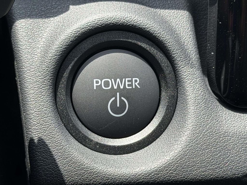 New 2026 Cement Toyota  SE image 7