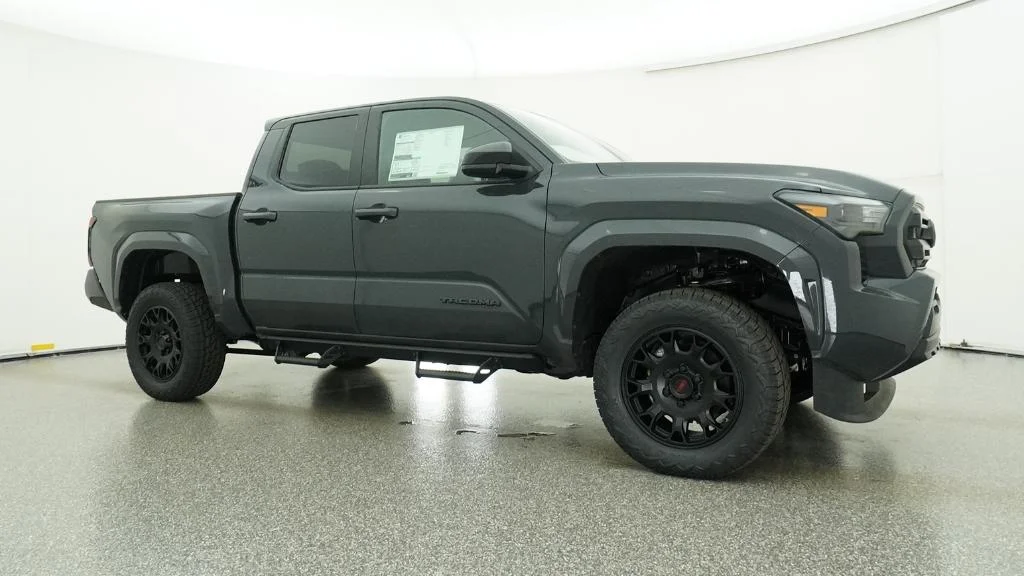 New 2026 Underground Toyota SR5 image 31
