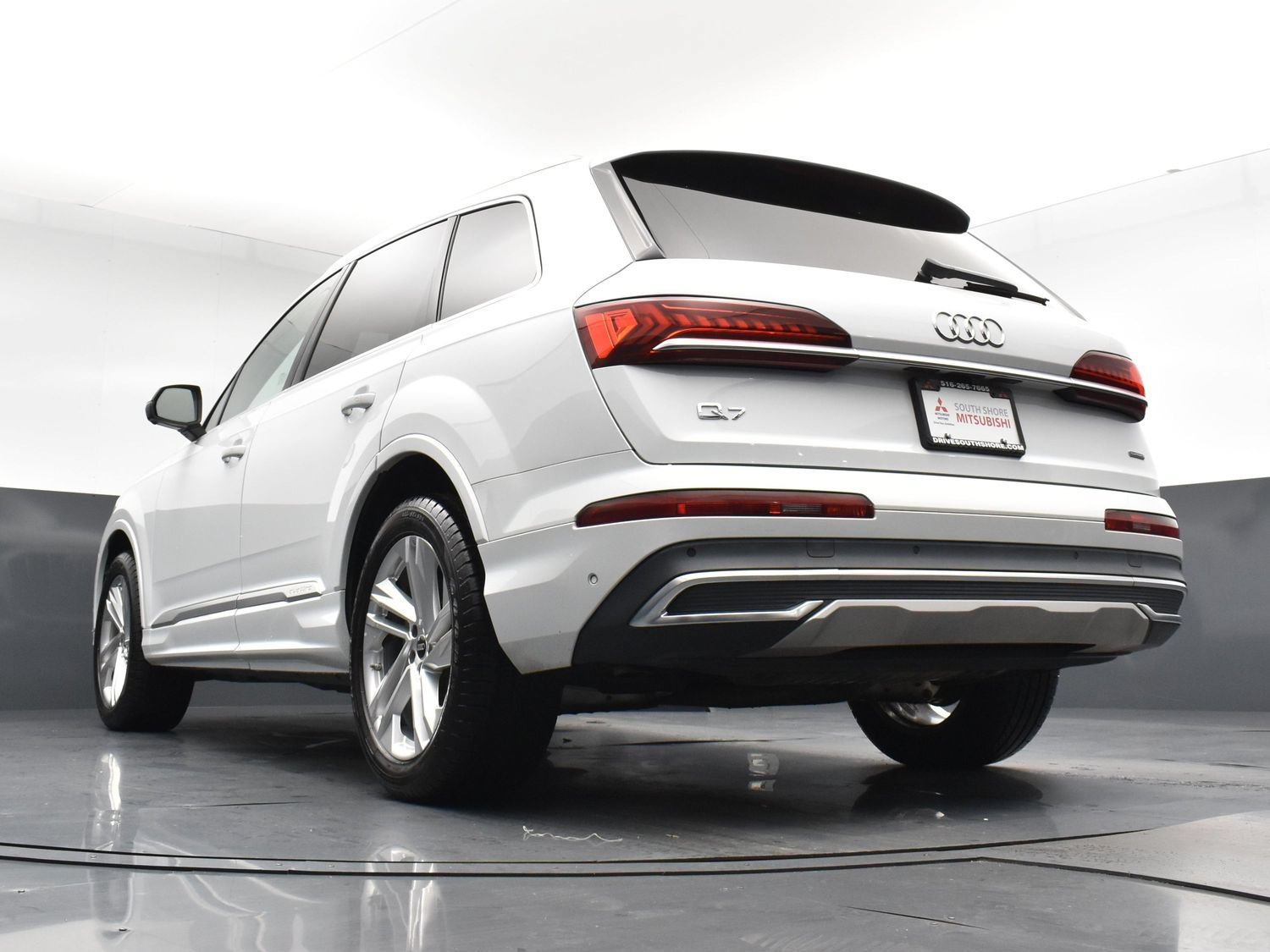 2023 Audi Q7 Premium Plus - Photo 21