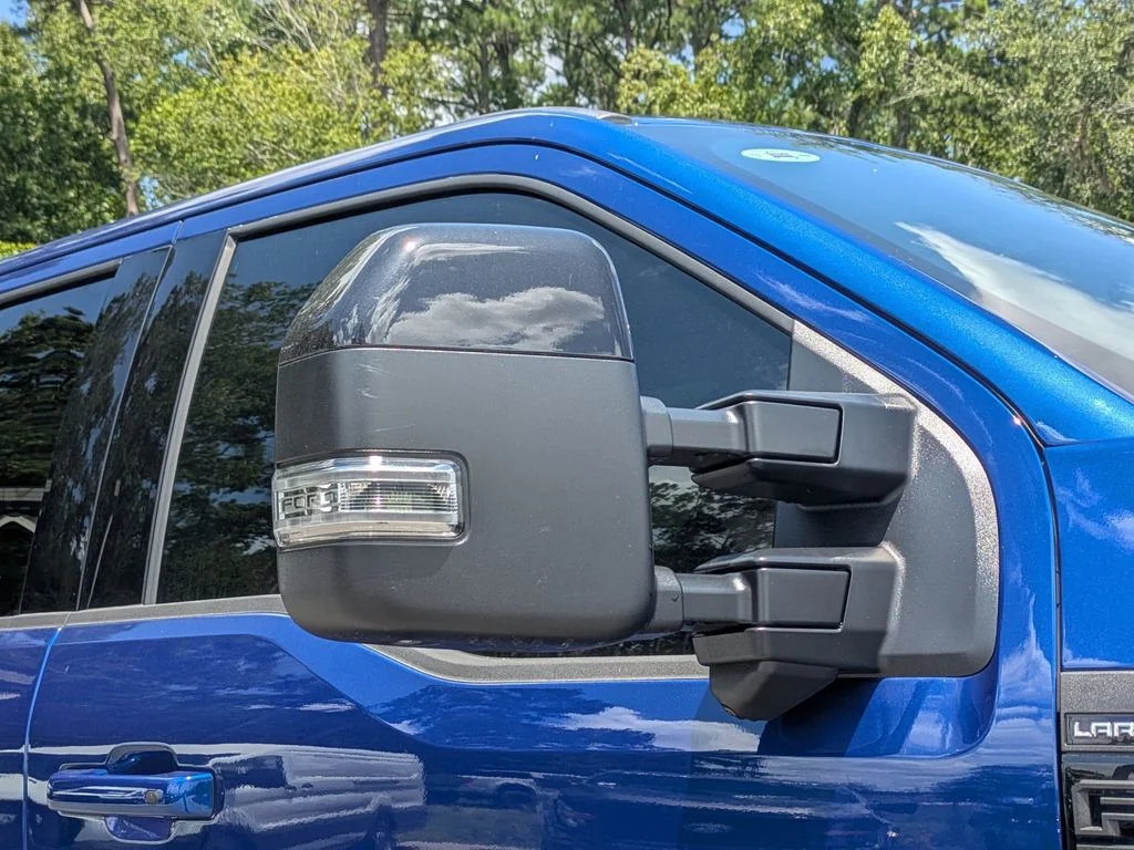 2026 Ford F-250 Super Duty Lariat - Photo 14