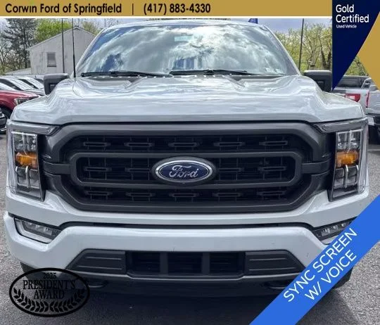 Used 2023 Avalanche Ford XLT image 10