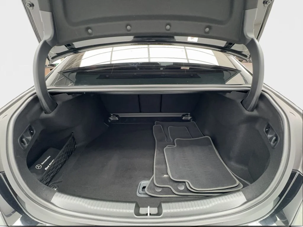 Used 2023 Black Mercedes-Benz C 300 image 17
