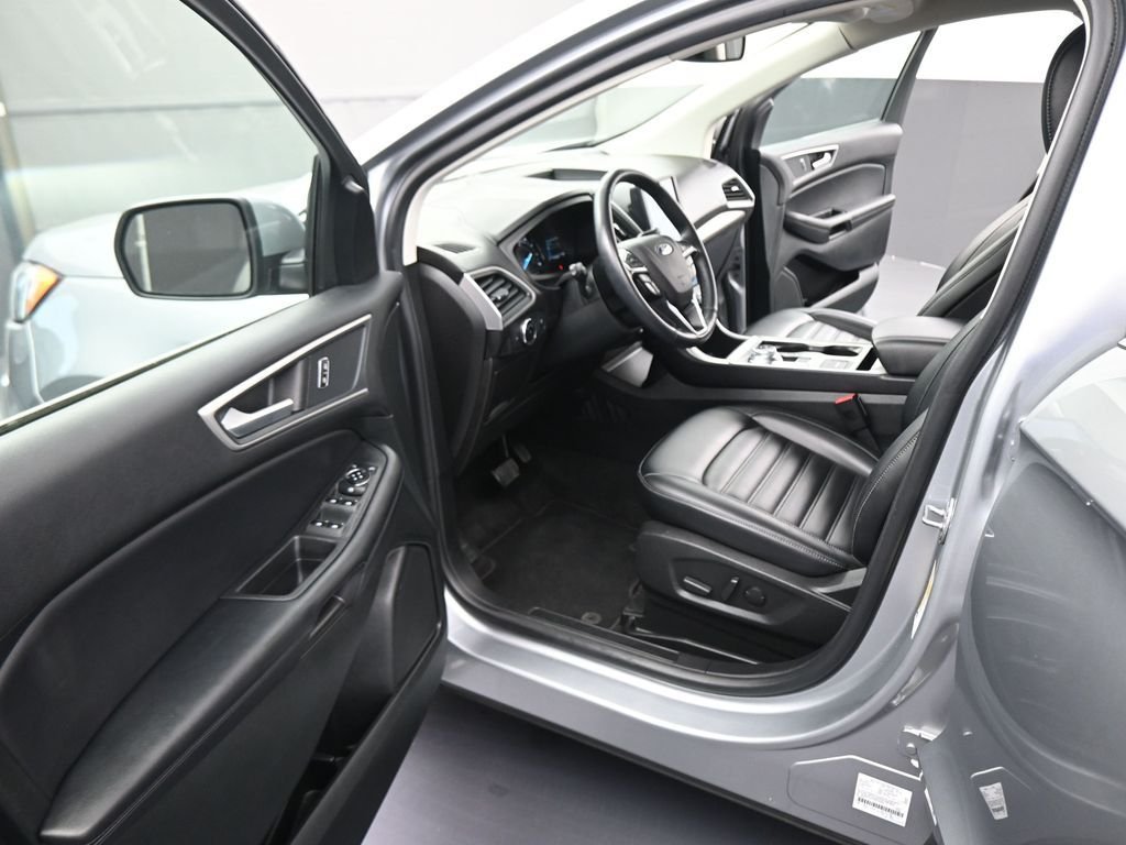 2023 Ford Edge SEL - Photo 40