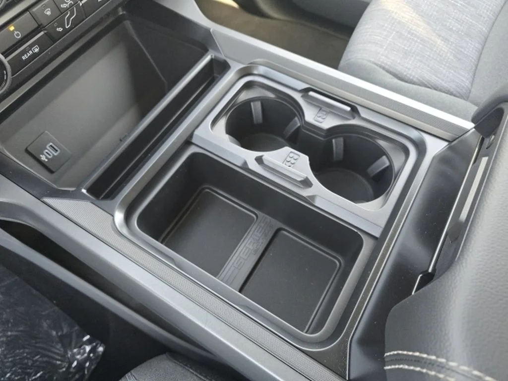 New 2026 Oxford White Ford F-250® XLT image 20
