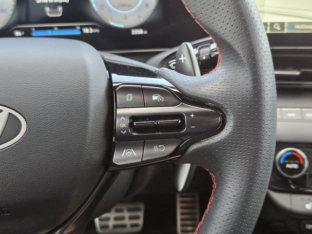 Certified Used 2025  Hyundai N Line image 29