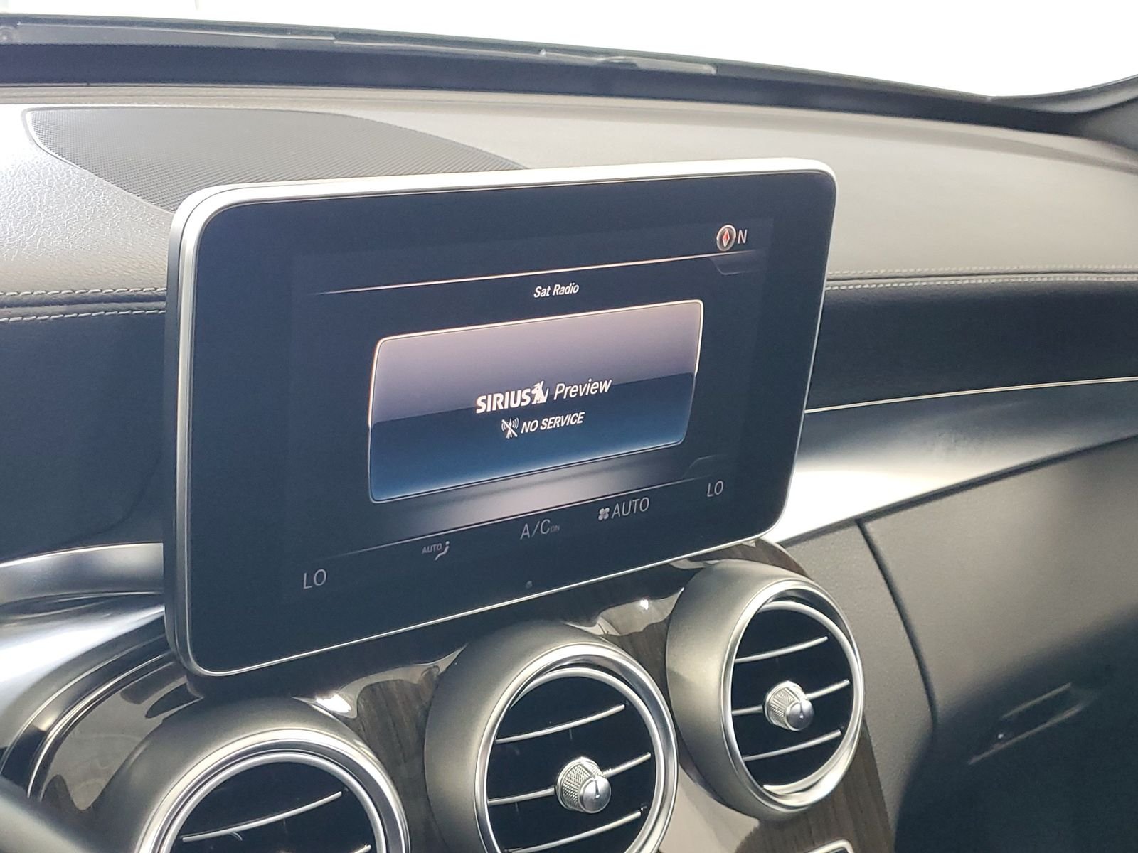 Used 2015 Silver Mercedes-Benz C 400 image 21