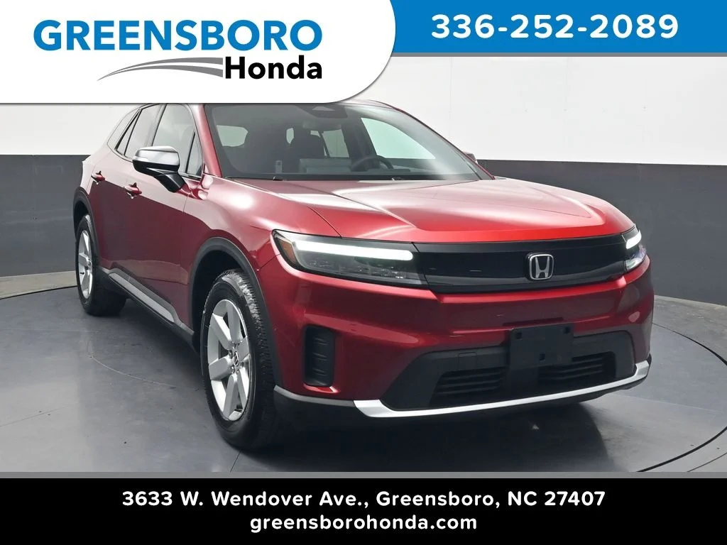 2024 Honda Prologue