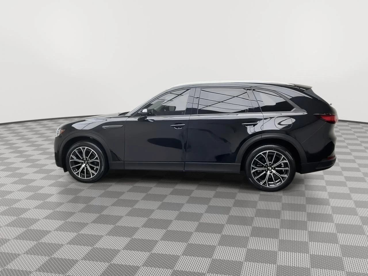 2024 Mazda CX-90 Turbo Preferred Package - Photo 38