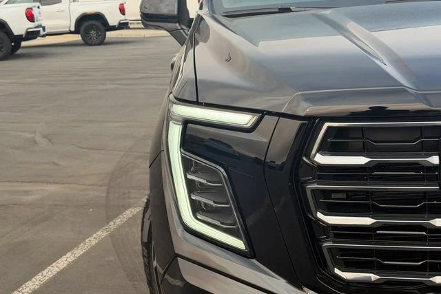 New 2026 Onyx Black GMC AT4 image 5