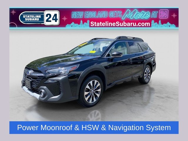 2023 Subaru Outback Limited