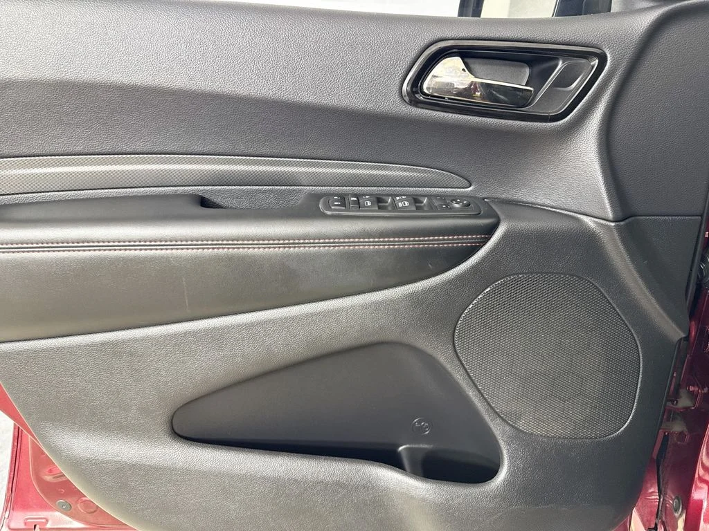 Used 2023 Red Dodge GT image 18