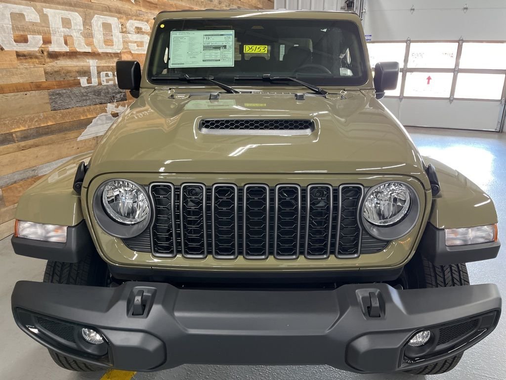 New 2026 41 Jeep Sport S image 9