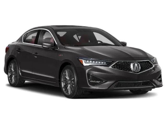 Used 2019 Silver Acura Premium Package image 6