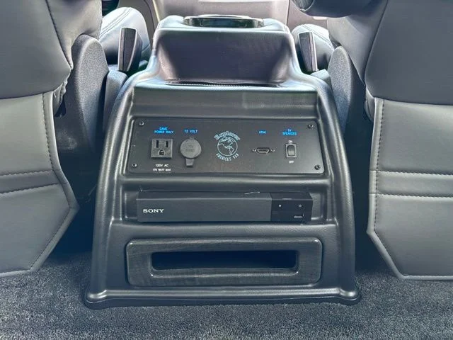 New 2026 White Ford Explorer Trail Boss image 51