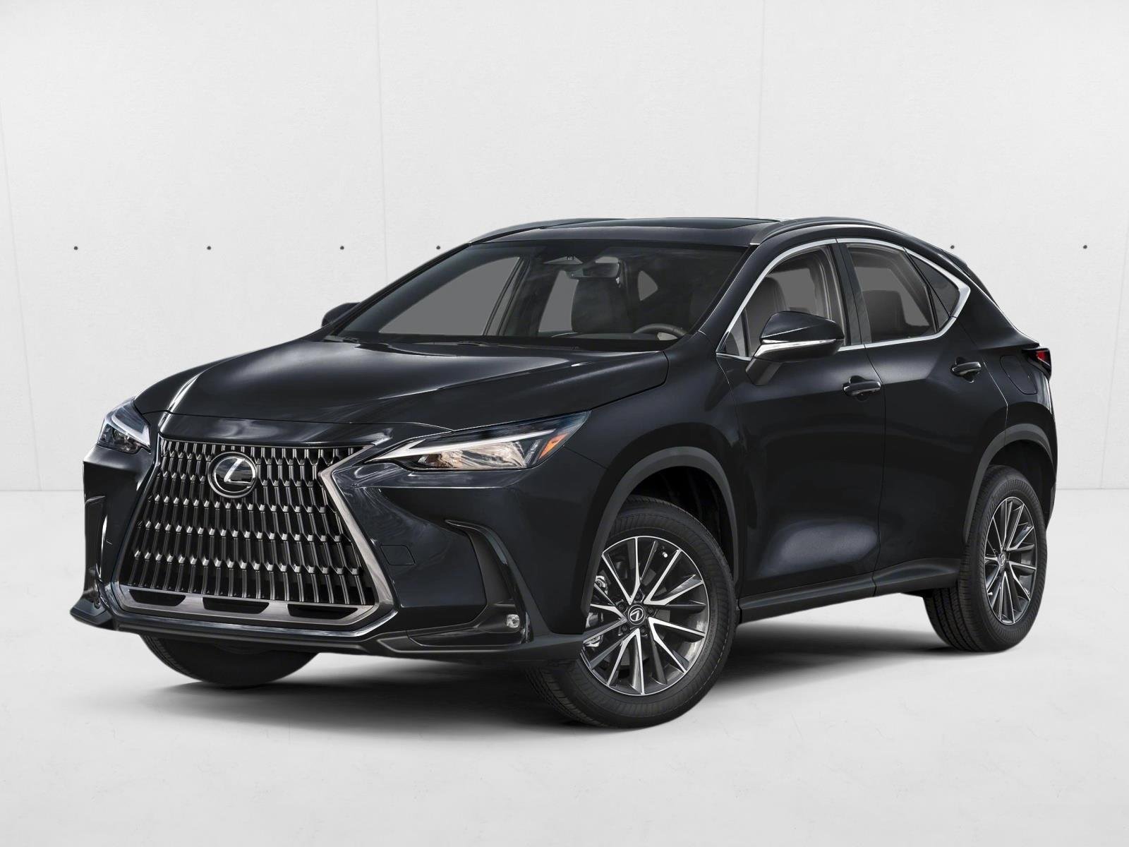 2025 Lexus NX 250