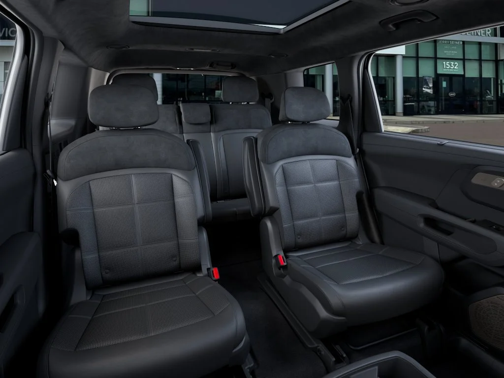 New 2027 Panthera Metal Kia SX-PRESTIGE image 16