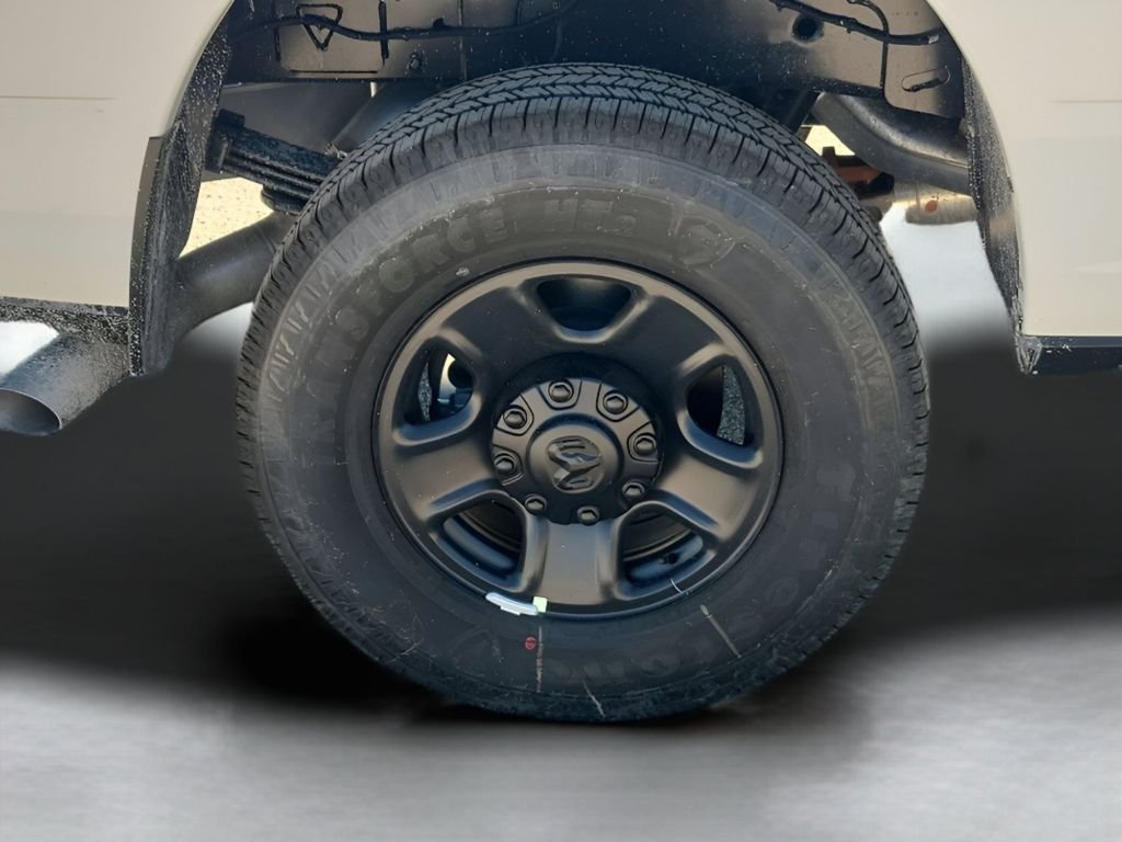 2026 RAM 3500 Tradesman - Photo 18