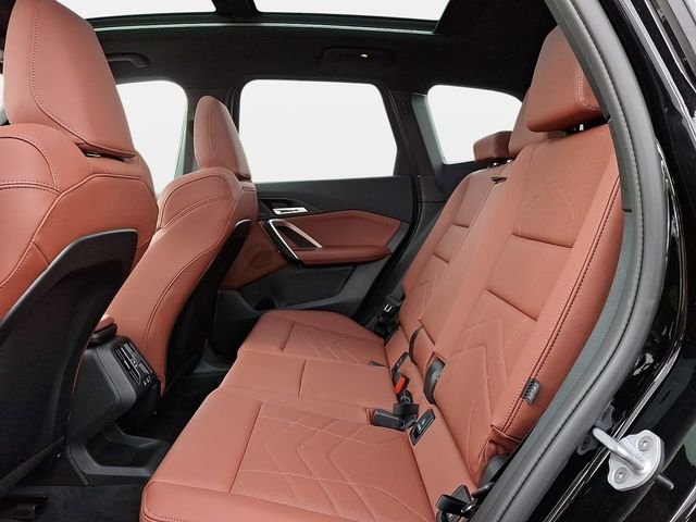 New 2026 Black Sapphire Metallic BMW xDrive28i image 9