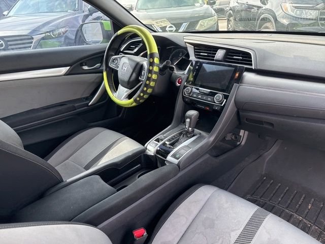 Used 2016 Green Honda EX-T image 13