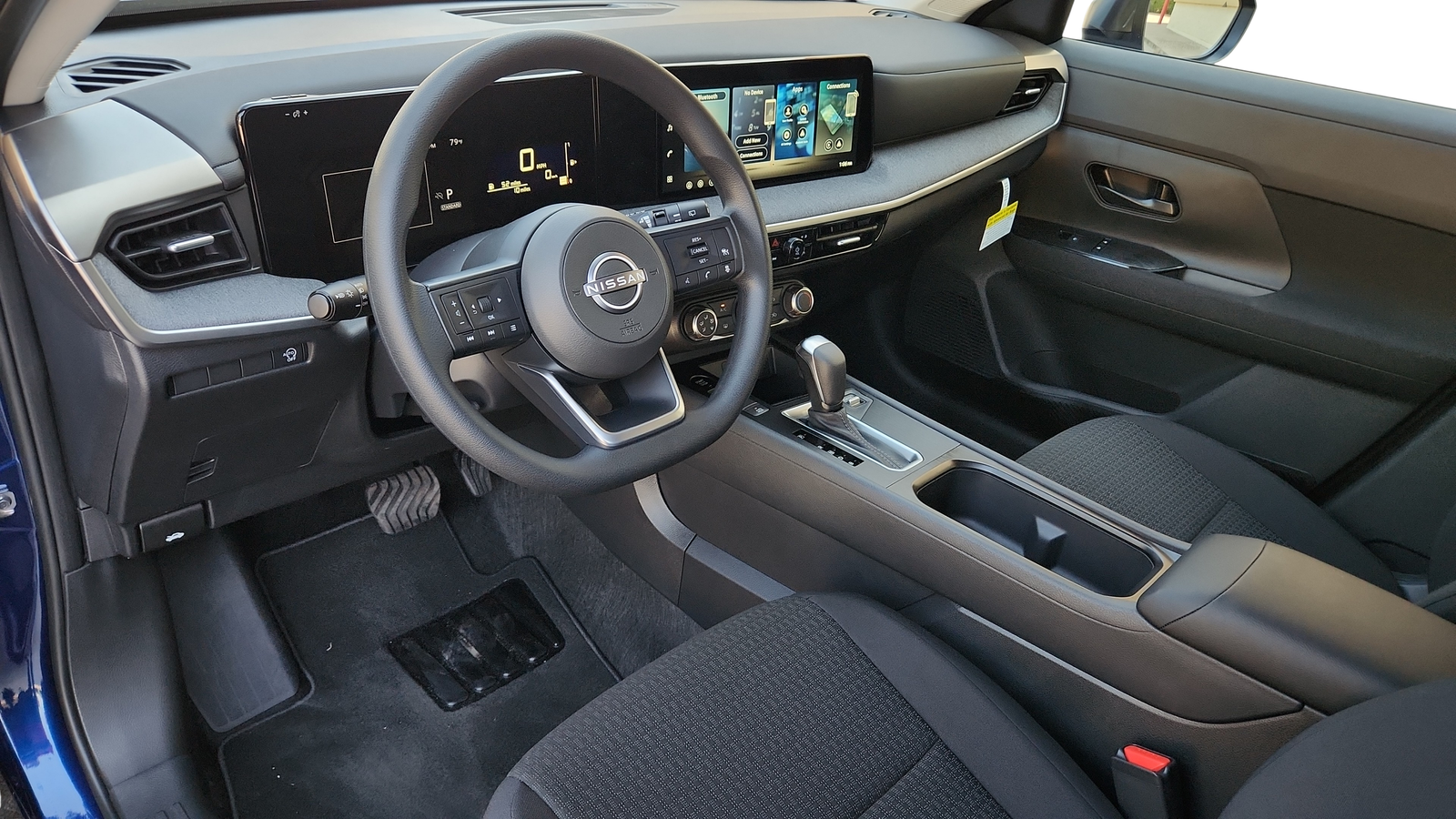 2026 Nissan KICKS S - Photo 9