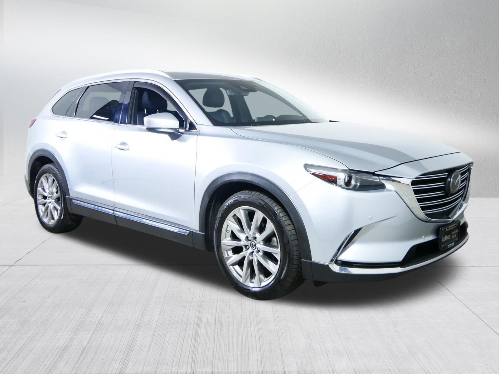 2019 Mazda CX-9