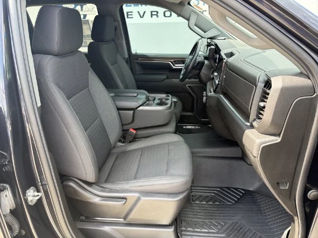 Used 2022 Gray Chevrolet RST image 27